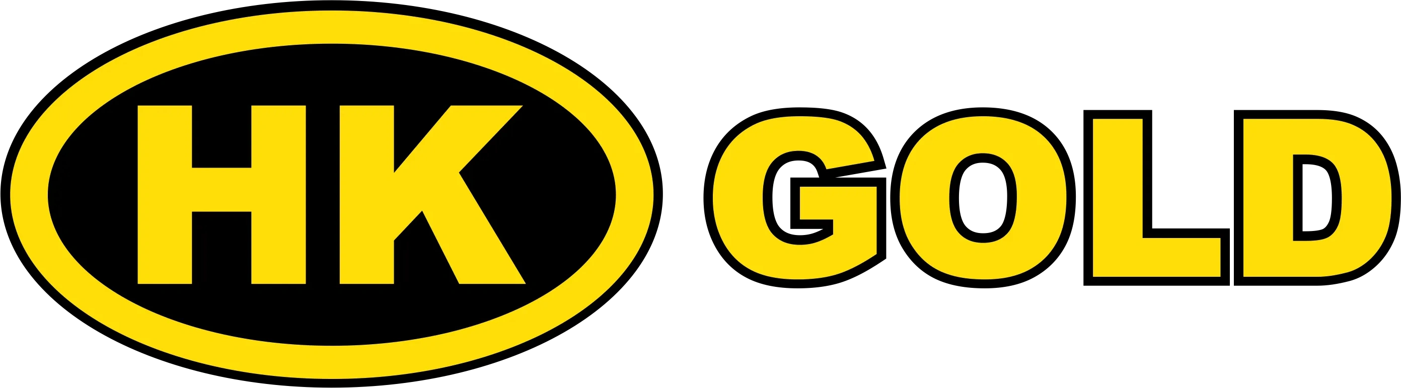 HK GOLD
